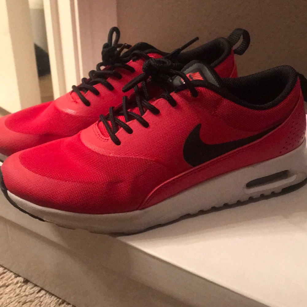 Nike sneakers